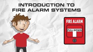 Introduction to Fire Alarm Systems [upl. by Callum749]