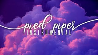 BTS 방탄소년단 — Pied Piper Instrumental [upl. by Aeirdna412]