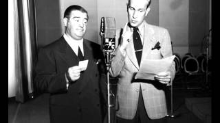 Abbott and Costello 1943 Buck Privates [upl. by Aguayo97]